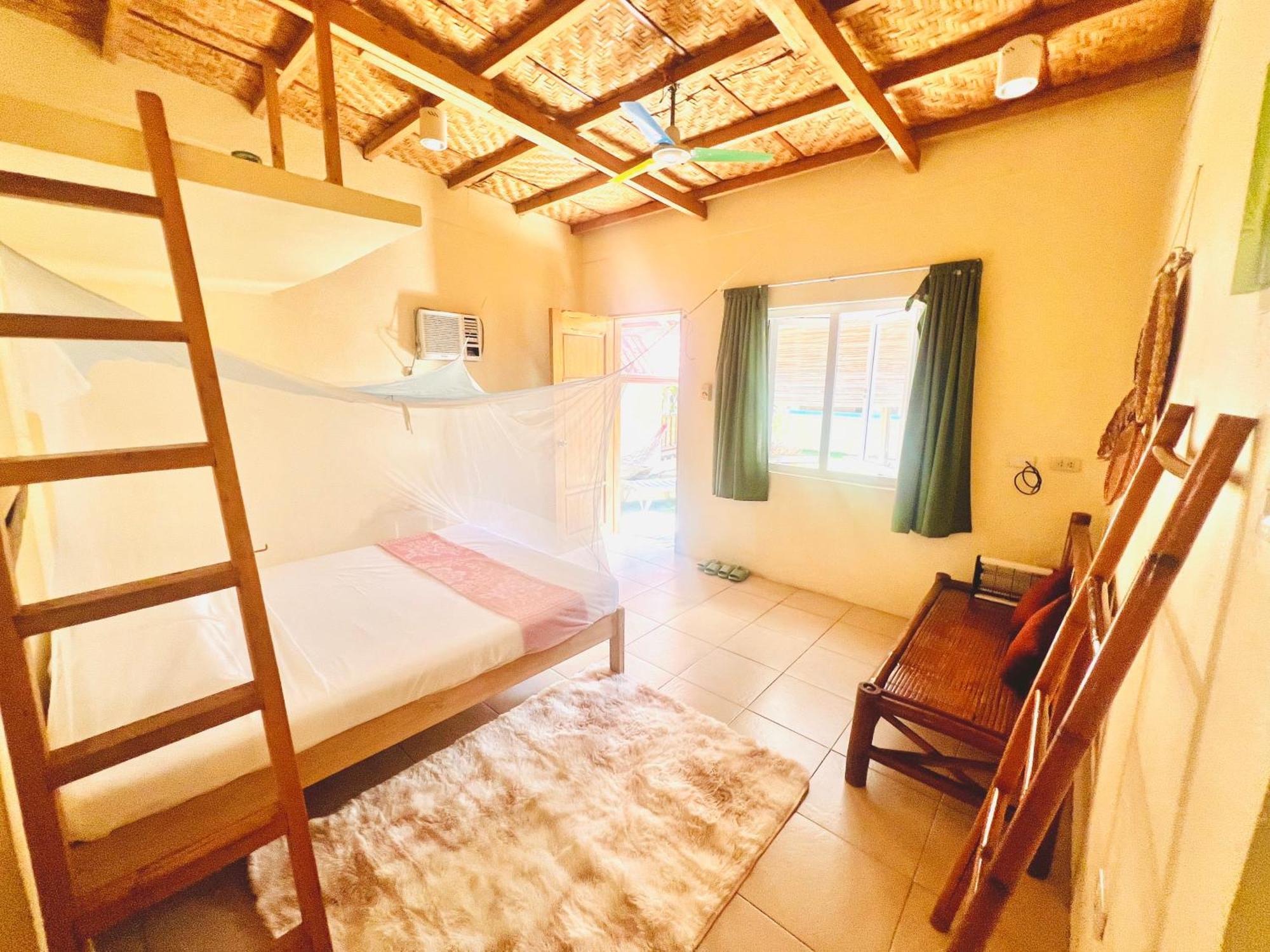 Boholala Hostel Panglao Exterior photo