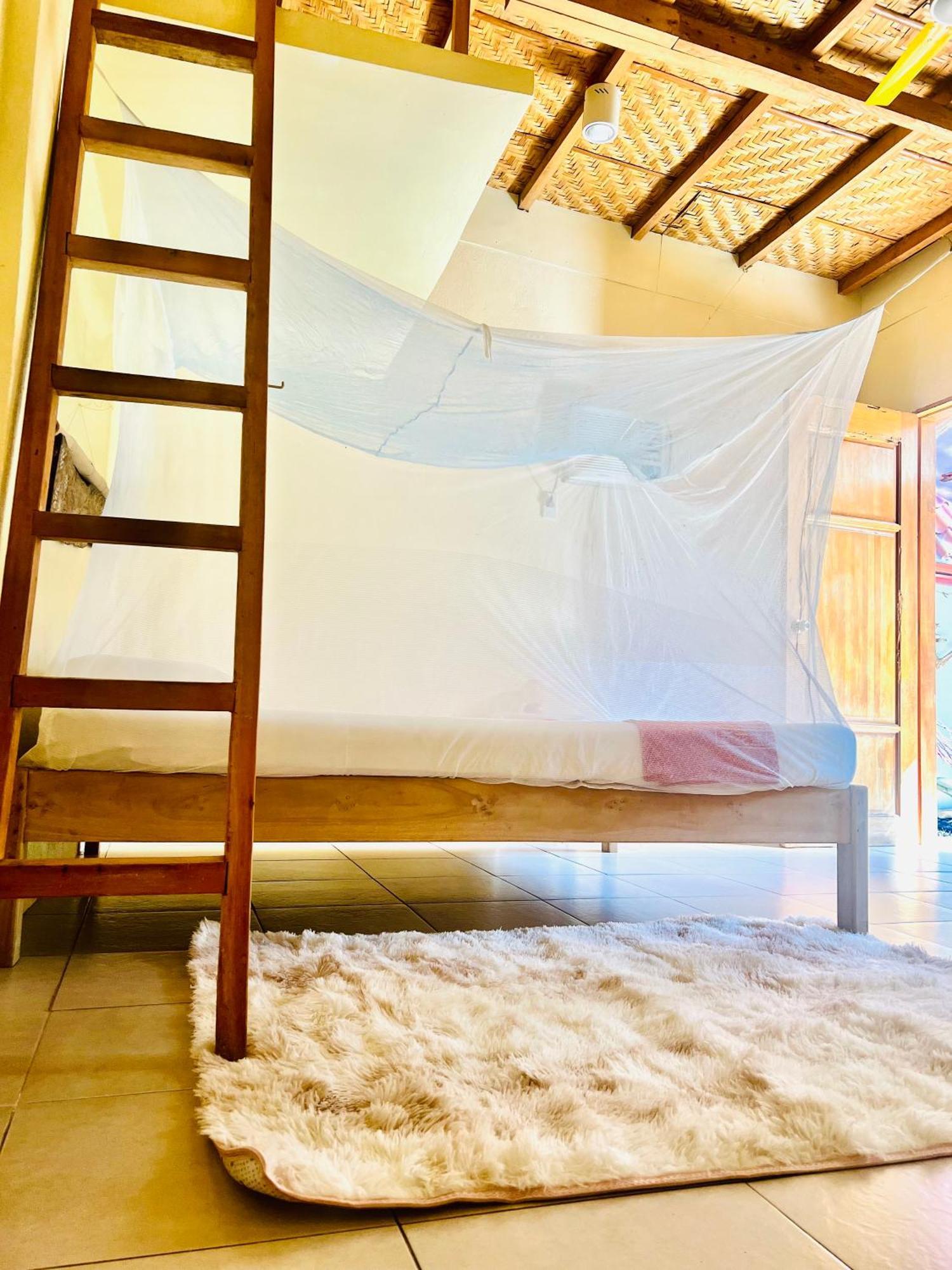 Boholala Hostel Panglao Exterior photo