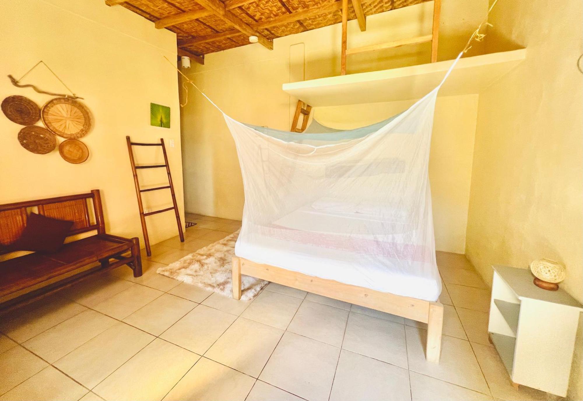 Boholala Hostel Panglao Exterior photo