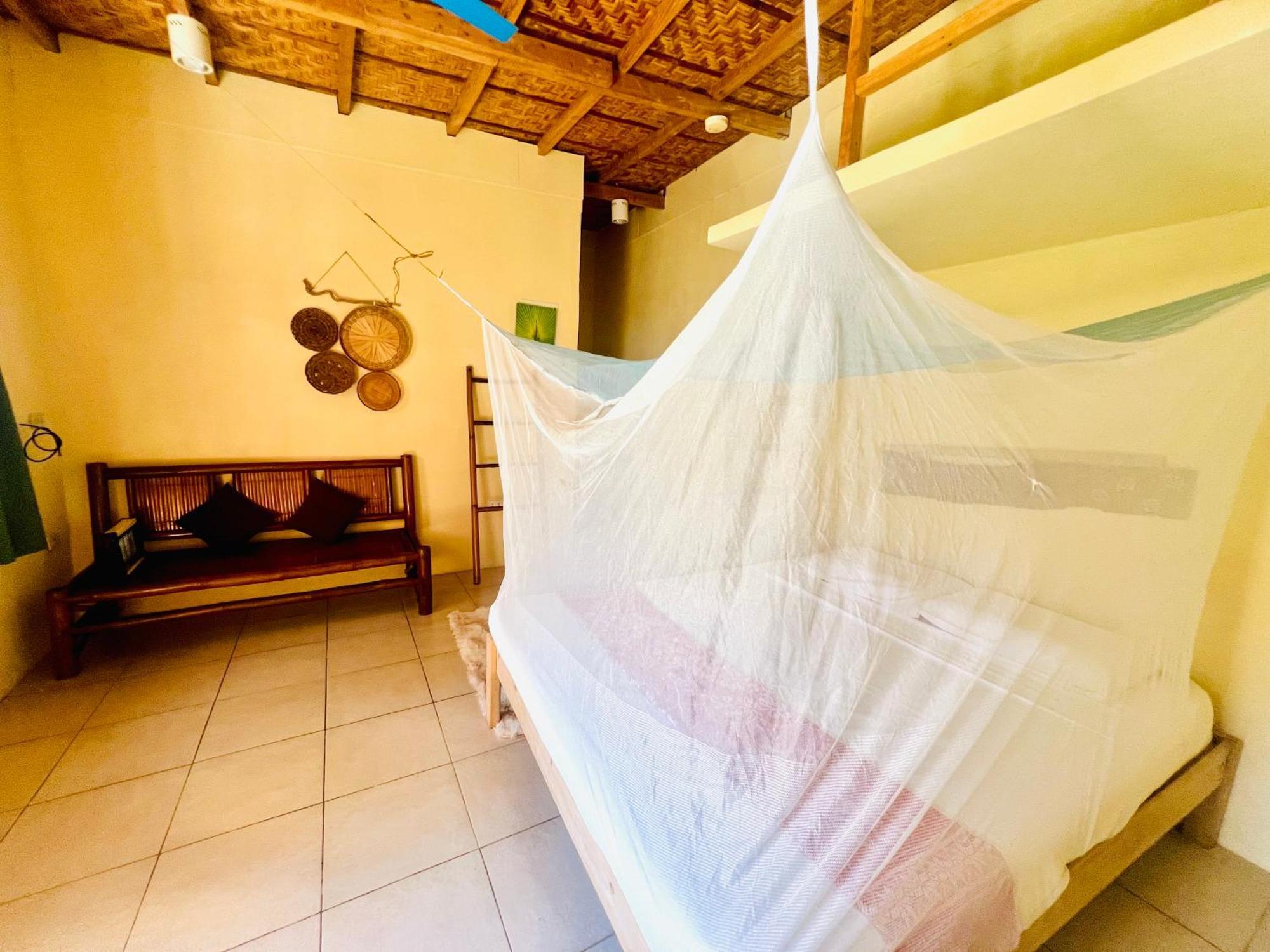 Boholala Hostel Panglao Exterior photo