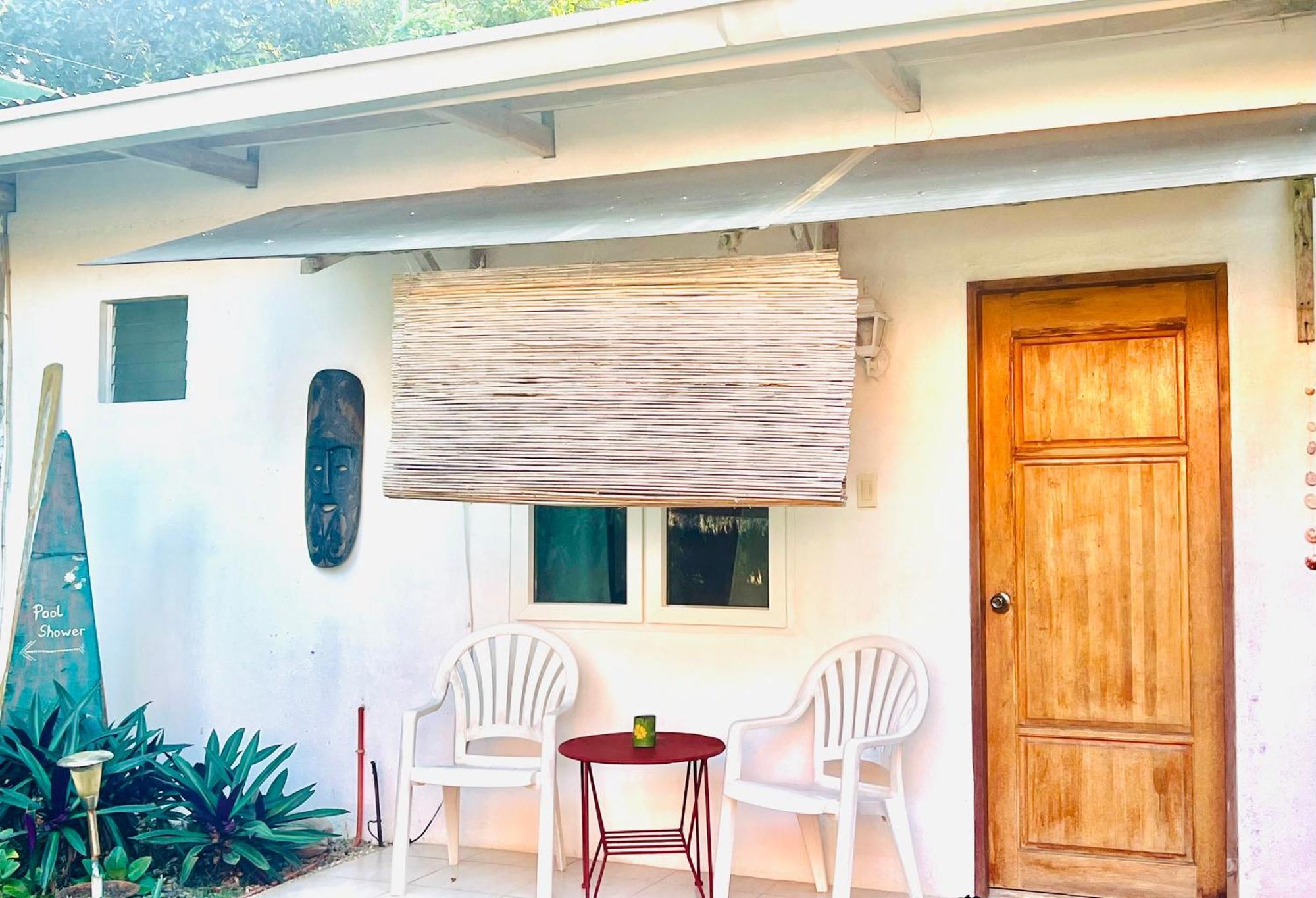 Boholala Hostel Panglao Exterior photo