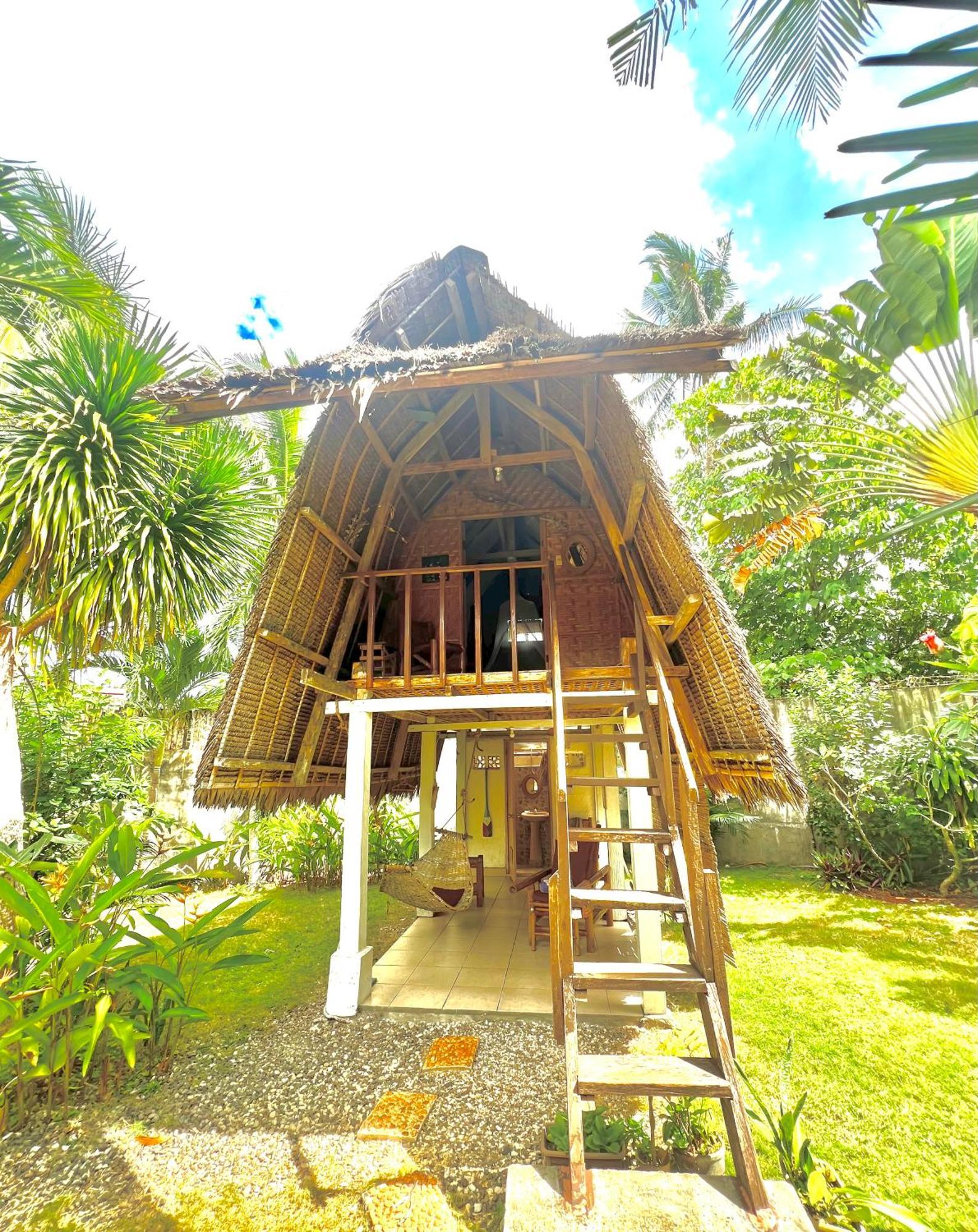 Boholala Hostel Panglao Exterior photo