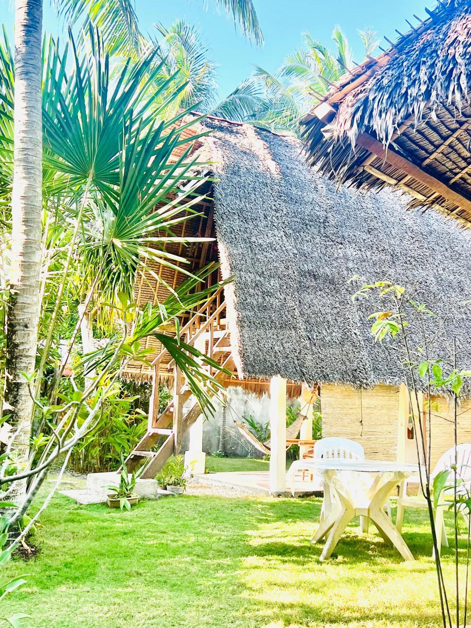 Boholala Hostel Panglao Exterior photo