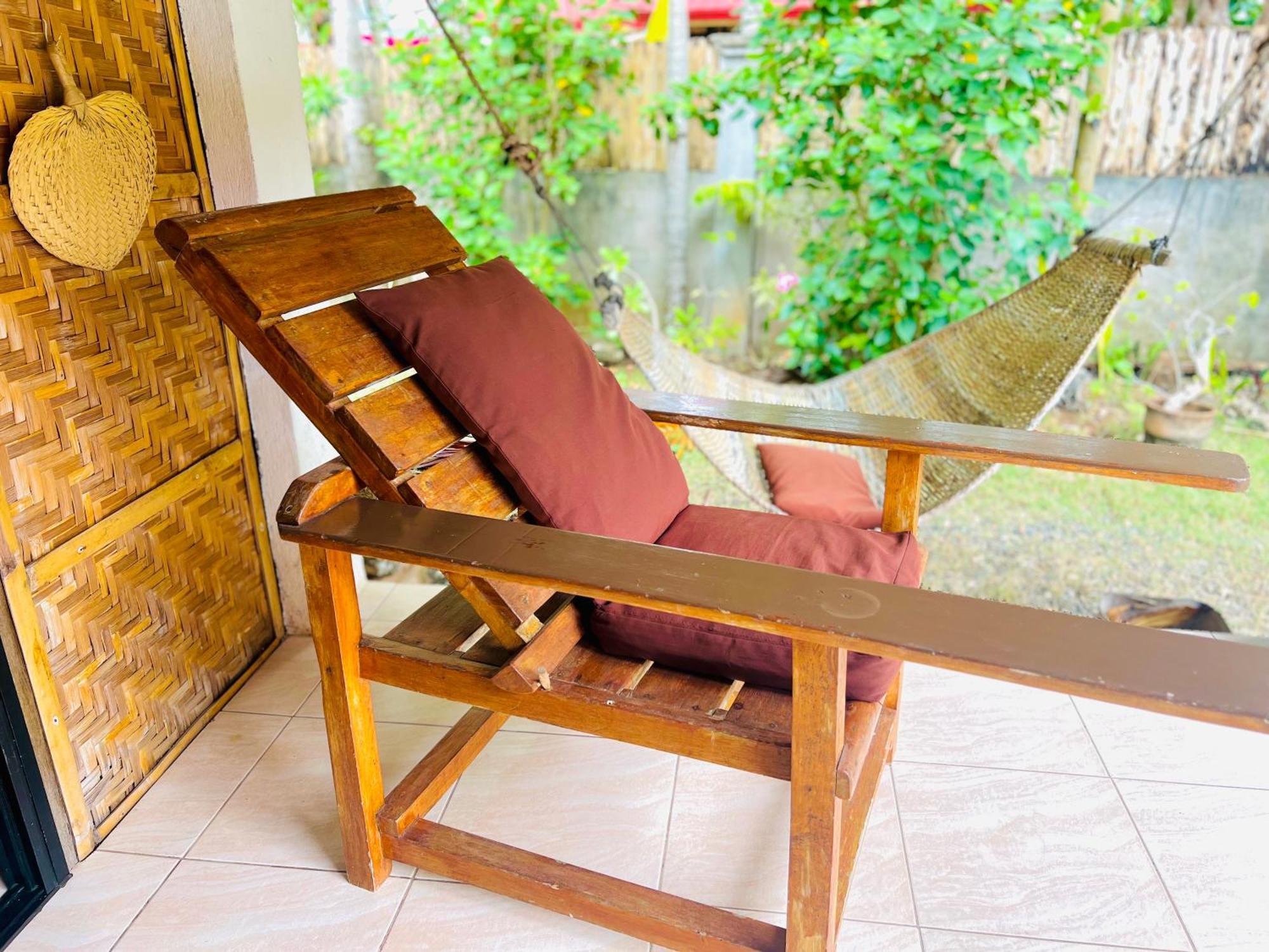Boholala Hostel Panglao Exterior photo